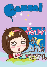 TOPZA gamsai little girl_N V09