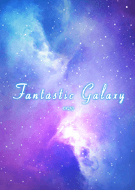 Fantastic Galaxy from Japan
