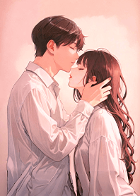 발렌타인 데이-모닝키스 1.2