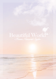 Beautiful World 97