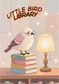 Little Bird Library