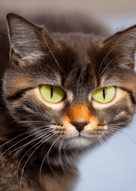 Nyanko Great Runaway#lzgae728