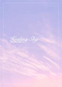 Healing Sky 2-Natural Style