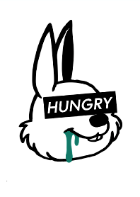 HUNGRY RABBIT THEME 125