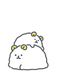 もちぷにヒツジ
