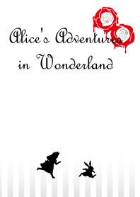 Alice -rose-