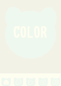 green1 color  K126