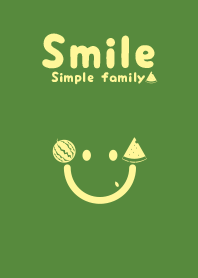 Smile & suika Ivy GRN