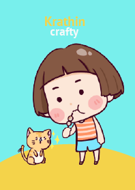 Krathin - Krathin crafty