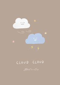 About : Cloud Cloud