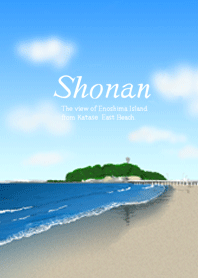 湘南の海-shonan- 6