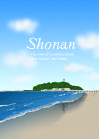 Beach -Shonan- 6