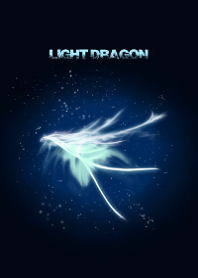 Light dragon Japanese Ver.