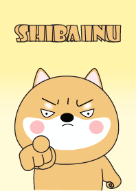 Cutie Shiba Inu Theme