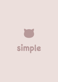 แมว2 *ความหมองคล้ำสีชมพู2*