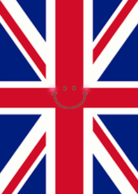 (Union Jack)3+Smile
