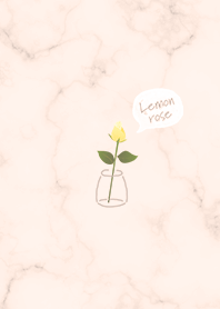 Lemon rose orange13_2