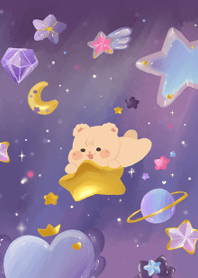 Baby Carol: Gemstone Galaxy