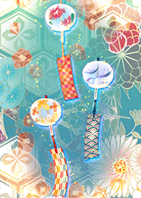 Liveliness "Wind Chime Festival"