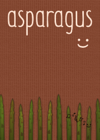 Mr. Green Asparagus + br/beige [os]