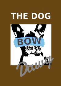THE DOG THEME 283