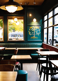 Cozy Coffee shop 2bEE20