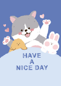 Nice day:)