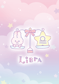 Dreamy zodiac sign Libra