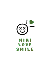 mini love smile THEME .50