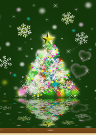 イルミネーションツリー19＠冬特集