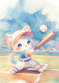 Heal your hearts tar cat-199