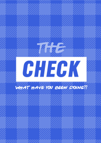 The Check 033