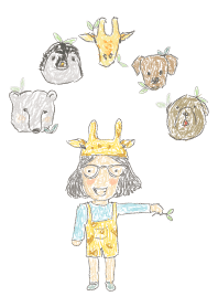 Gee and Friends