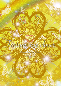 Fortune rise clover