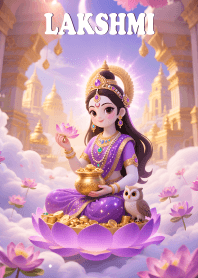 Lakshmi: Wealth, Success, Wealth 2