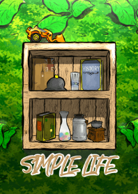 SIMPLE-LIFE.