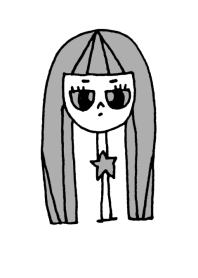 neck lady illusion 10