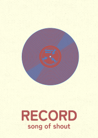 RECORD_shout usugunjyou