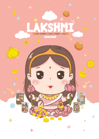 Lakshmi : Rich&Debt Entirely XII