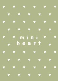 MINI HEART THEME -48