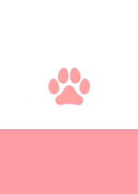 Pink Paws | MR