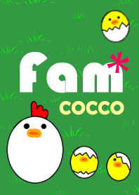 Fam COCCO