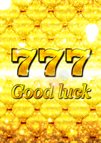 777 Good luck
