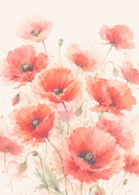 Elegant Poppy_pink5