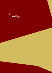 y コルテス . <オトナアート>