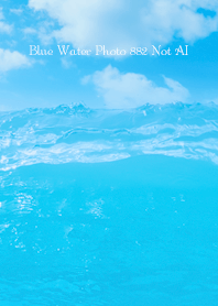 BlueWater Photo 882 Not AI