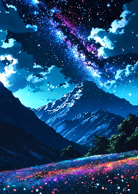 The milky way galaxy V.3