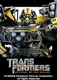 トランスフォーマー-ラチェット-