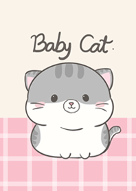 ลูกแมวจิ๋ว