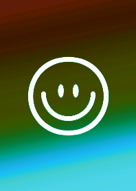 GRADATION SMILE THEME 54